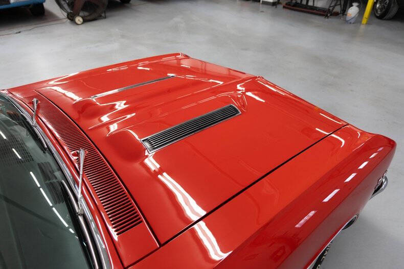 1967 Chevrolet Chevelle