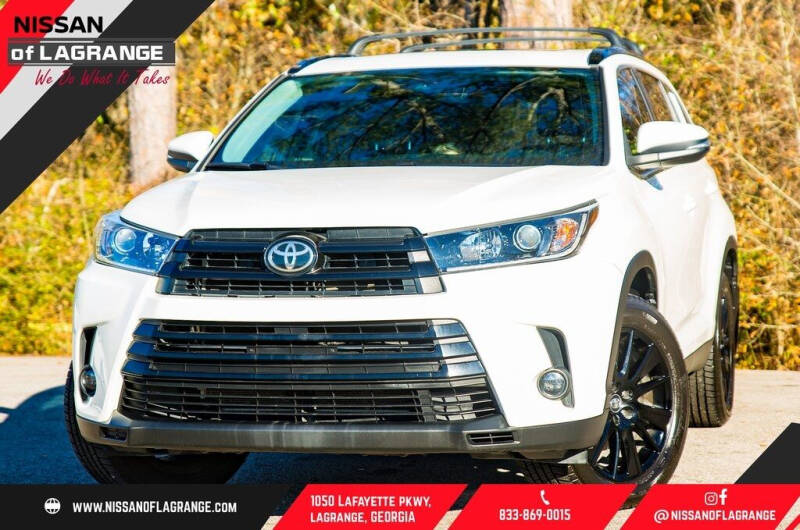 Aggregate 91+ about toyota dealership lagrange super cool in