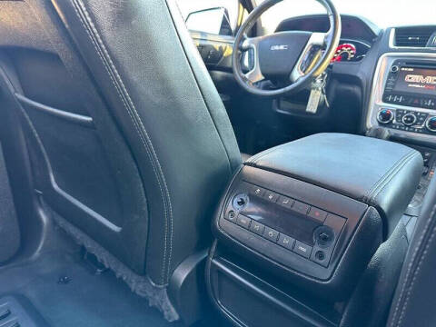 2015 GMC Acadia SLT-1