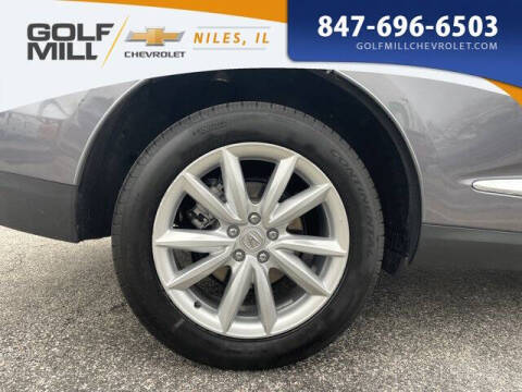 2021 Acura RDX SH-AWD