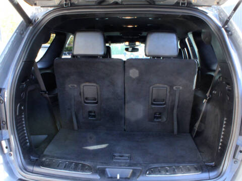 2019 Dodge Durango R/T