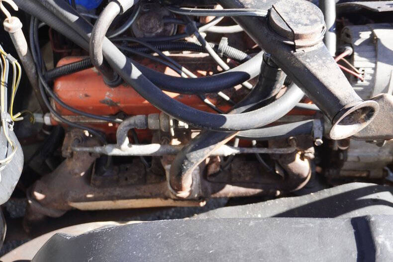 1974 Chevrolet Monte Carlo