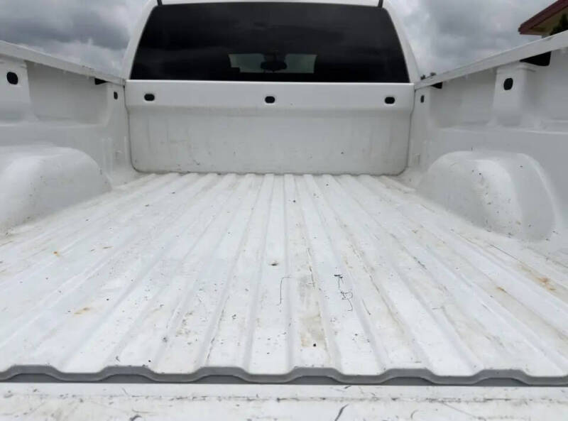 2008 Chevrolet Silverado 1500