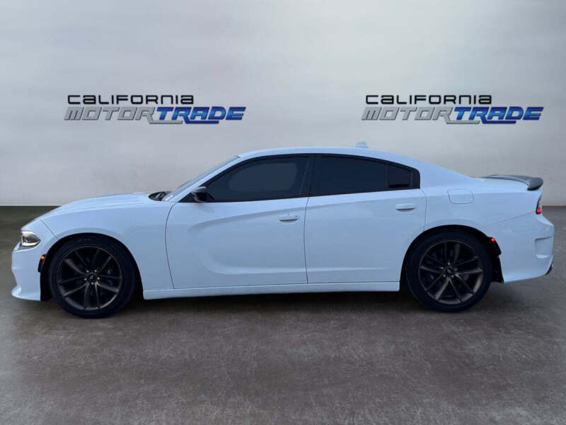 2019 Dodge Charger GT