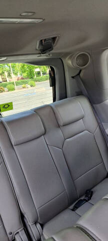 2010 Honda Pilot EX-L w/DVD