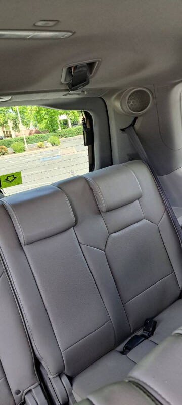 2010 Honda Pilot EX-L w/DVD