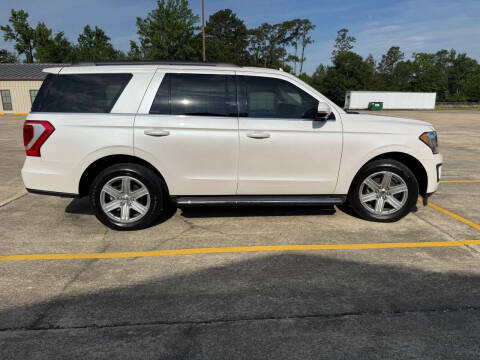 2019 Ford Expedition XLT