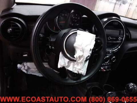 2015 MINI Hardtop 2 Door Cooper