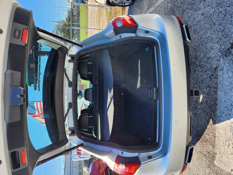 2013 Porsche Cayenne