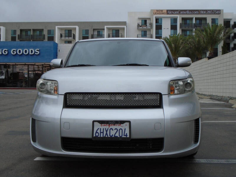 2009 Scion xB
