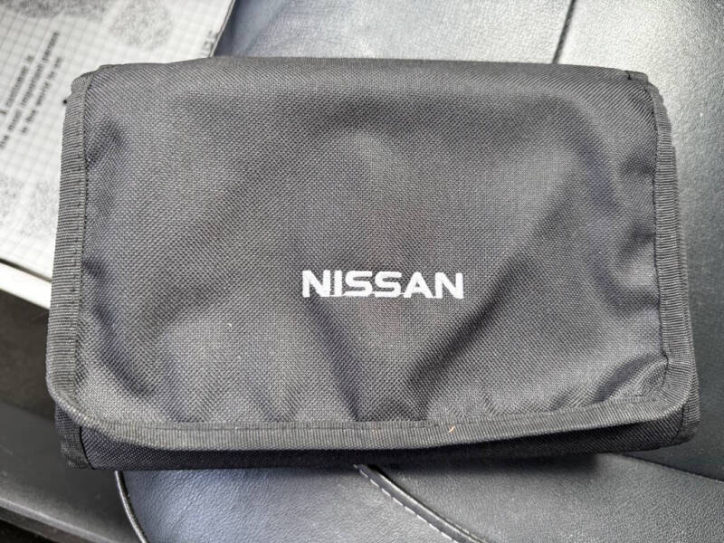 2014 Nissan Armada Platinum