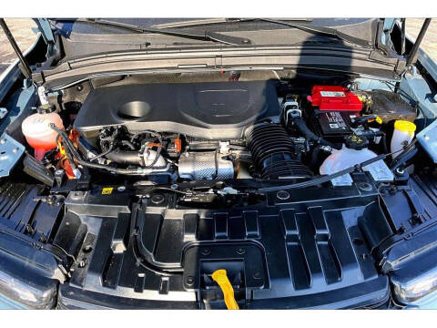 2024 Dodge Hornet R/T