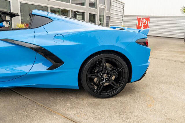 2023 Chevrolet Corvette 5