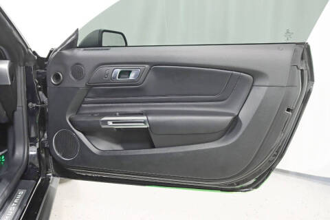 2023 Ford Mustang GT Premium