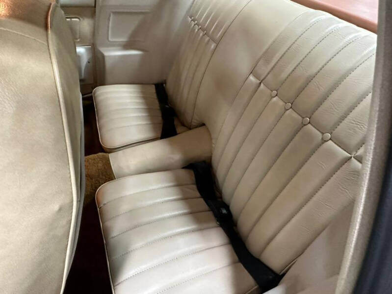 1971 Chevrolet Camaro