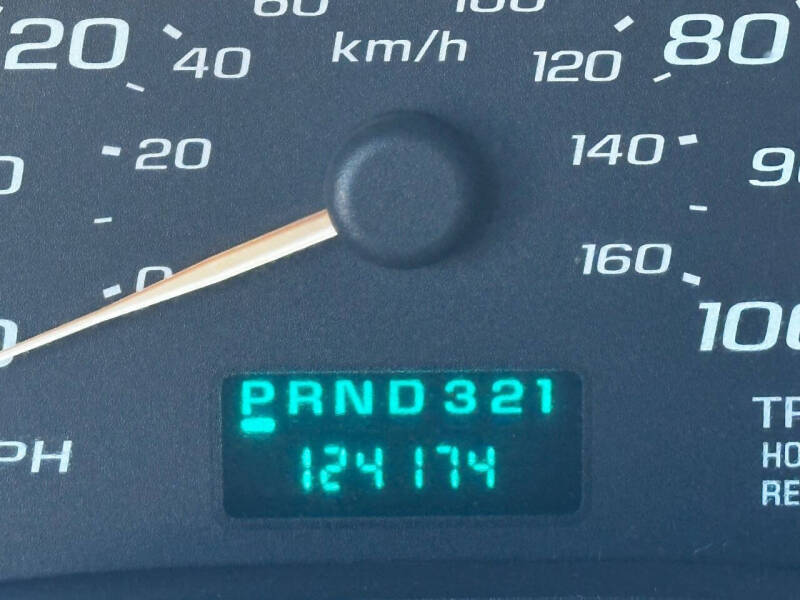 2007 Chevrolet Express 2500