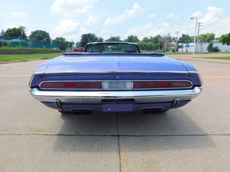 1970 Dodge Challenger