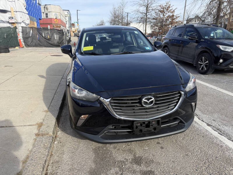 2017 Mazda CX-3 Touring's photo