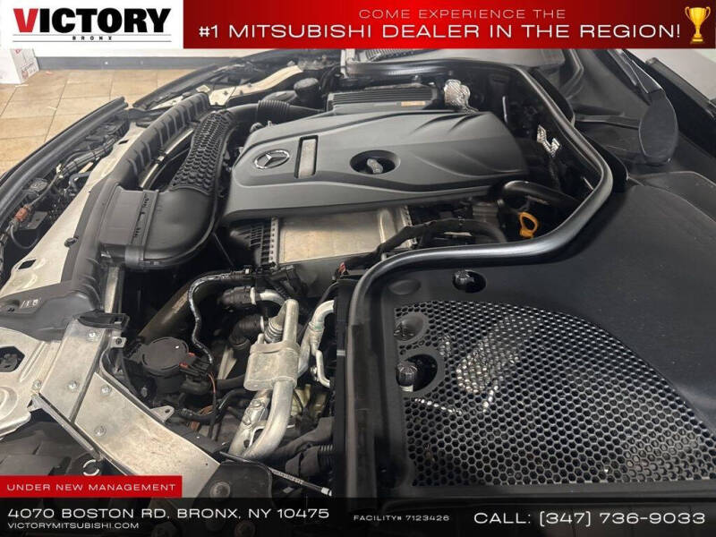 2019 Mercedes-Benz E-Class E 300 4MATIC