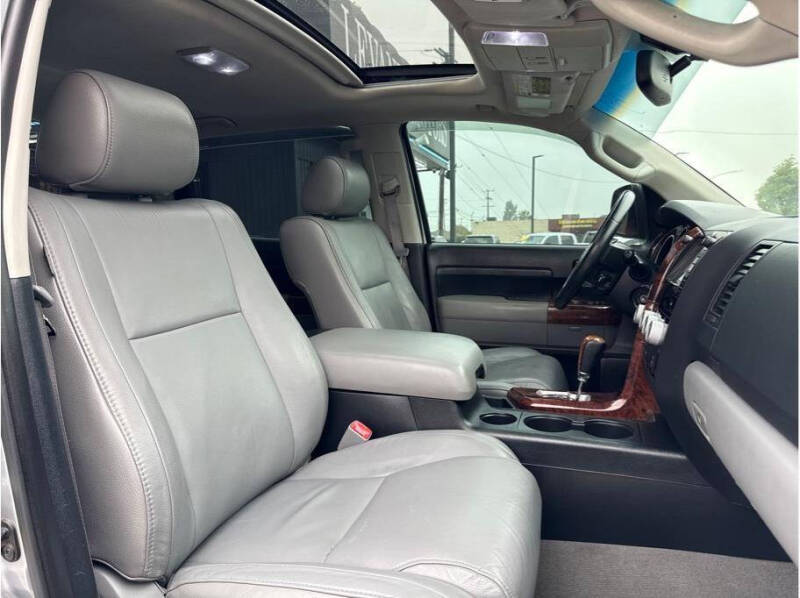 2008 Toyota Tundra Limited