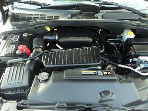 2005 Dodge Durango SXT