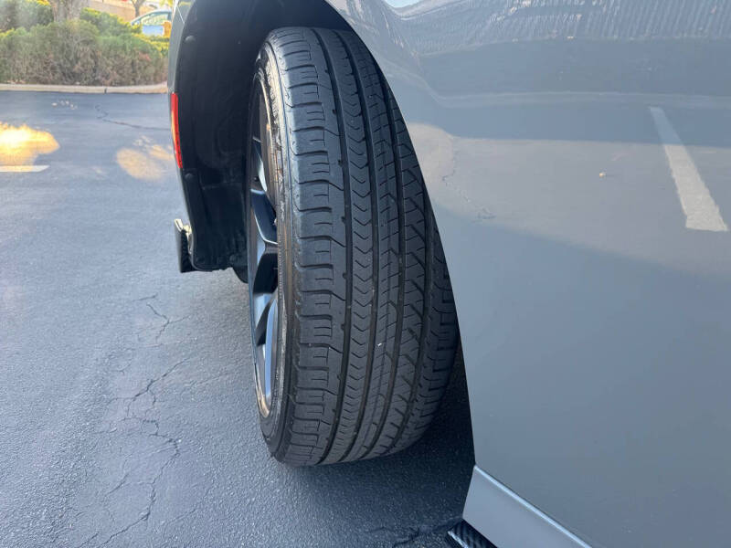 2019 Dodge Charger GT