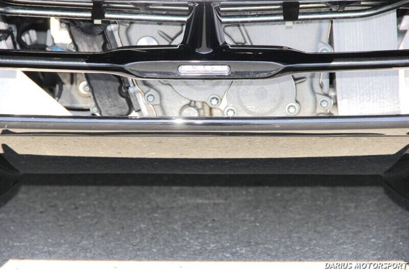 2021 McLaren 720S Spider