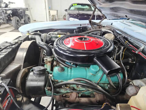 1964 Buick Riviera
