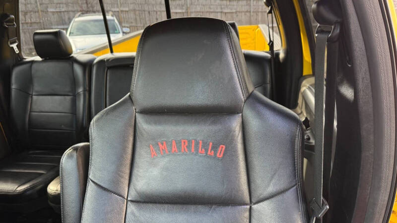 2006 Ford F-350 Super Duty Lariat