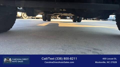 2016 RAM 3500 Tradesman