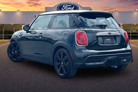 2023 MINI Hardtop 2 Door Cooper S