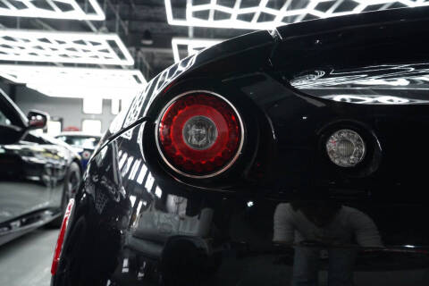 2011 Lotus Evora S 2+2