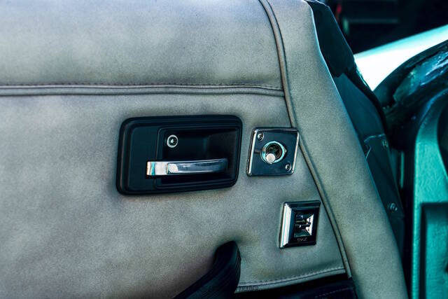1981 Chevrolet Corvette