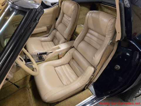 1979 Chevrolet Corvette