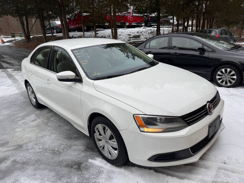 2013 Volkswagen Jetta null photo 5