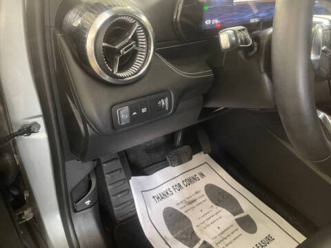 2024 Chevrolet Blazer EV 2LT