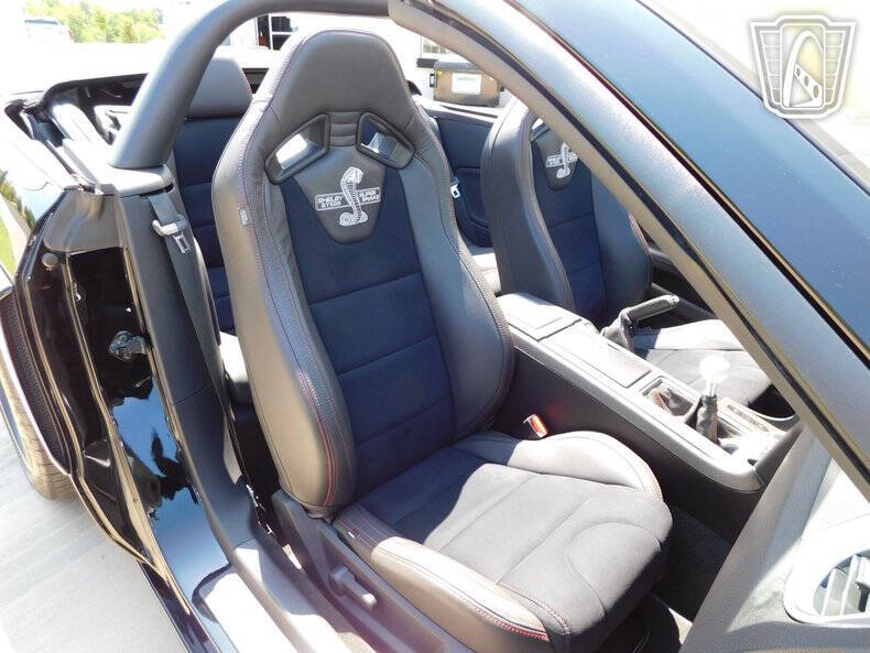 2014 Ford Shelby GT500