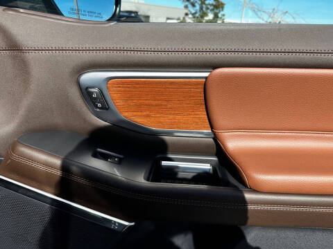 2025 Ford Expedition King Ranch