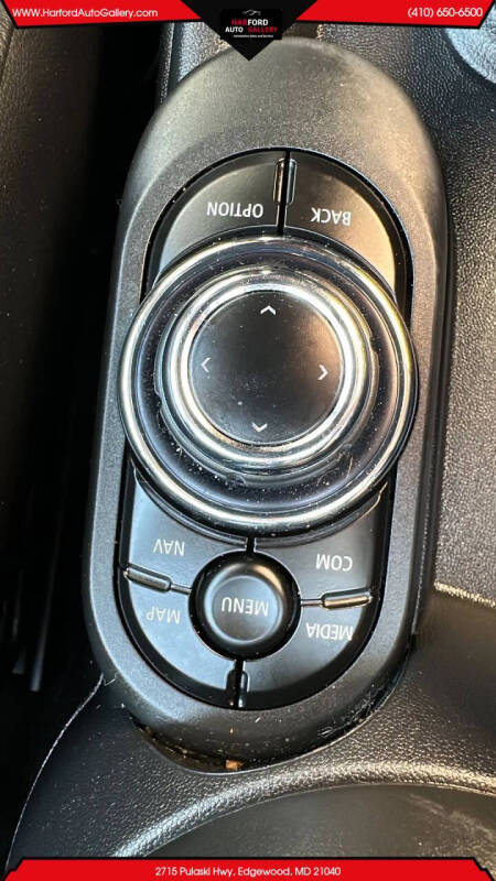 2022 MINI Hardtop 4 Door Cooper S