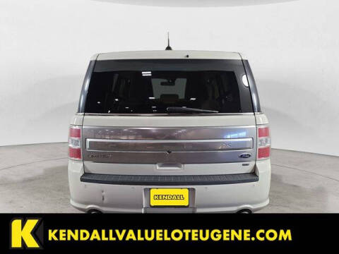2014 Ford Flex Limited