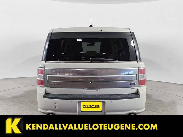 2014 Ford Flex Limited