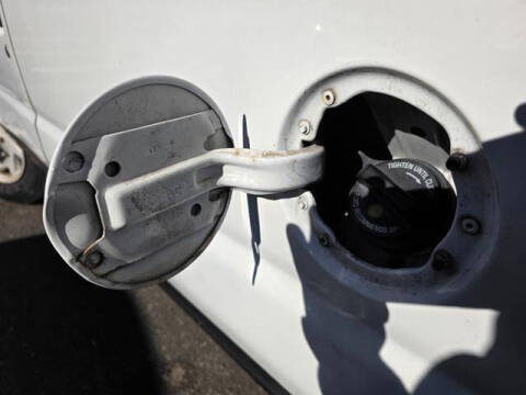 2007 Ford E-Series E-350 SD