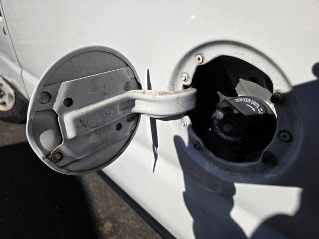 2007 Ford E-Series E-350 SD