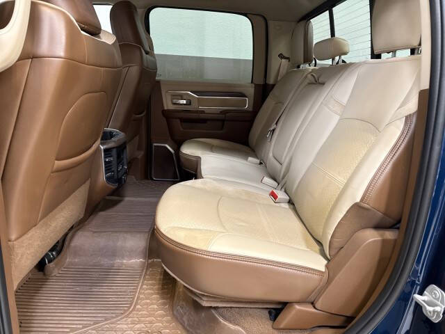 2022 RAM 3500 Laramie