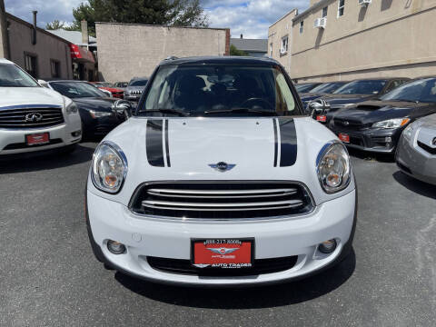 2016 MINI Countryman Cooper