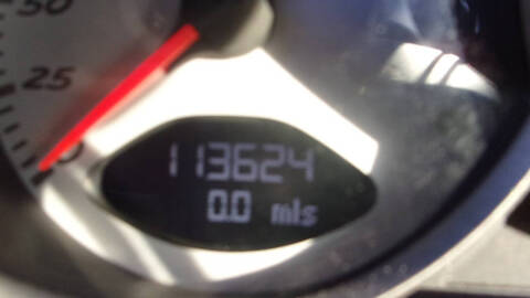 2006 Porsche Cayman S