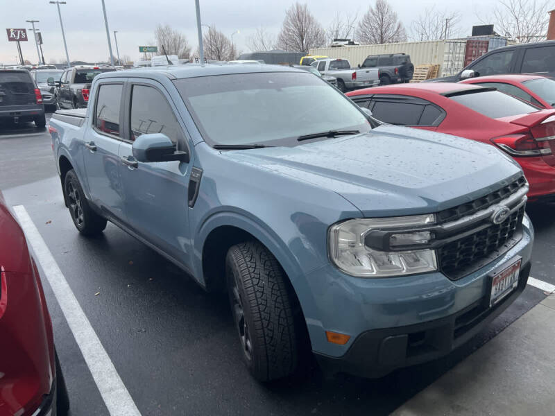 2022 Ford Maverick For Sale In Kuna, ID