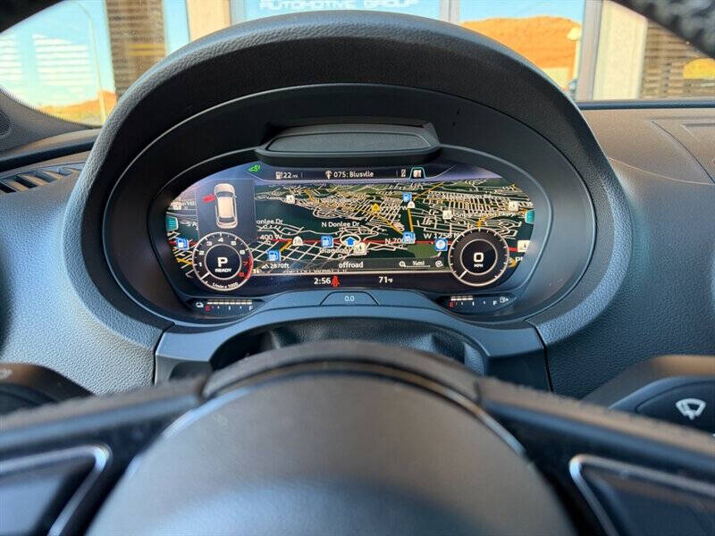 2017 Audi A3 Sportback e-tron 1.4T Premium Plus