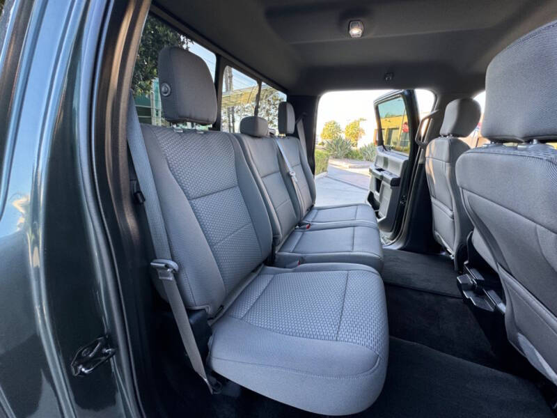 2018 Ford F-150 for sale at Got Cars in Downey, CA