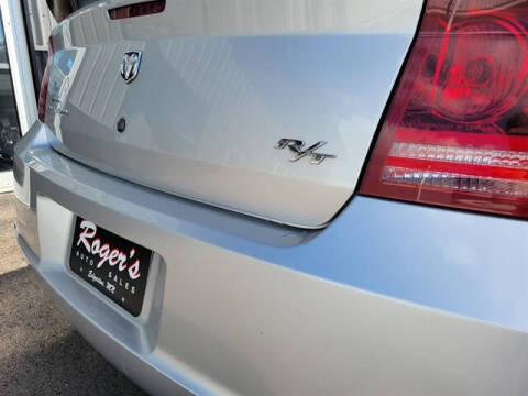 2006 Dodge Charger RT